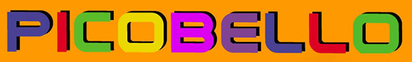PicoBello Gebäudereinigung GmbH Logo